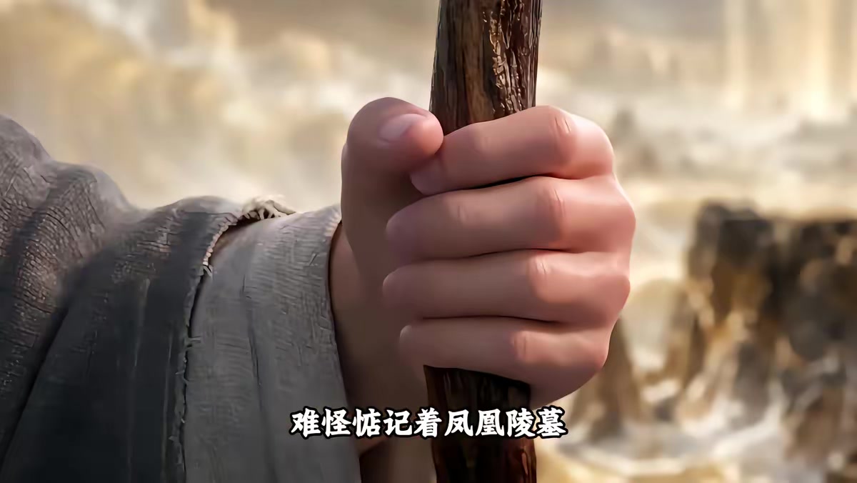 《拳十三之拳動乾坤第二季》劇照