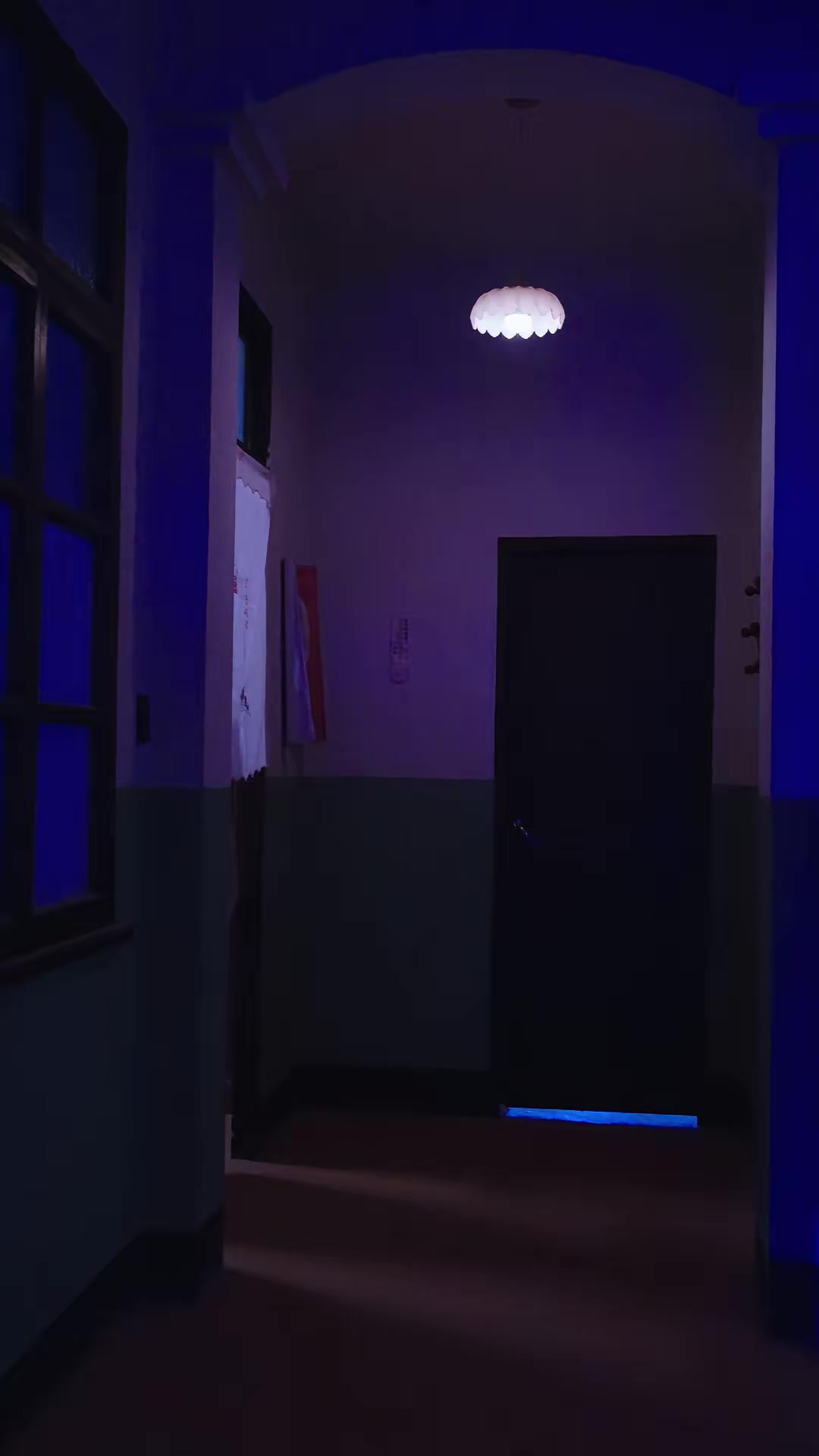 《怨偶》劇照