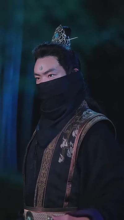 《每日吸功大法，我從廢柴紈絝逆襲成神》劇照