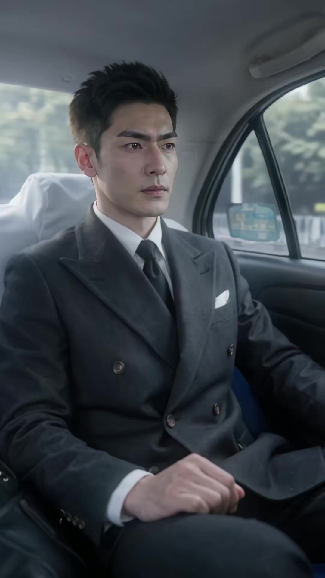 《龙主归来！》剧照
