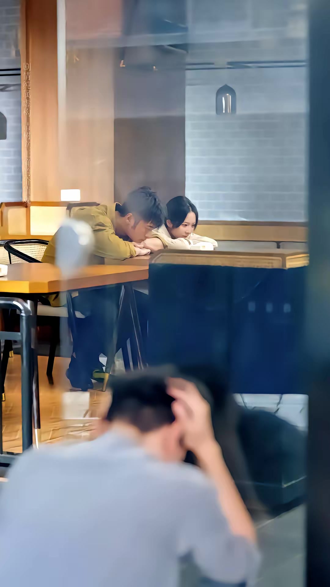《千王归来：心局风暴》剧照