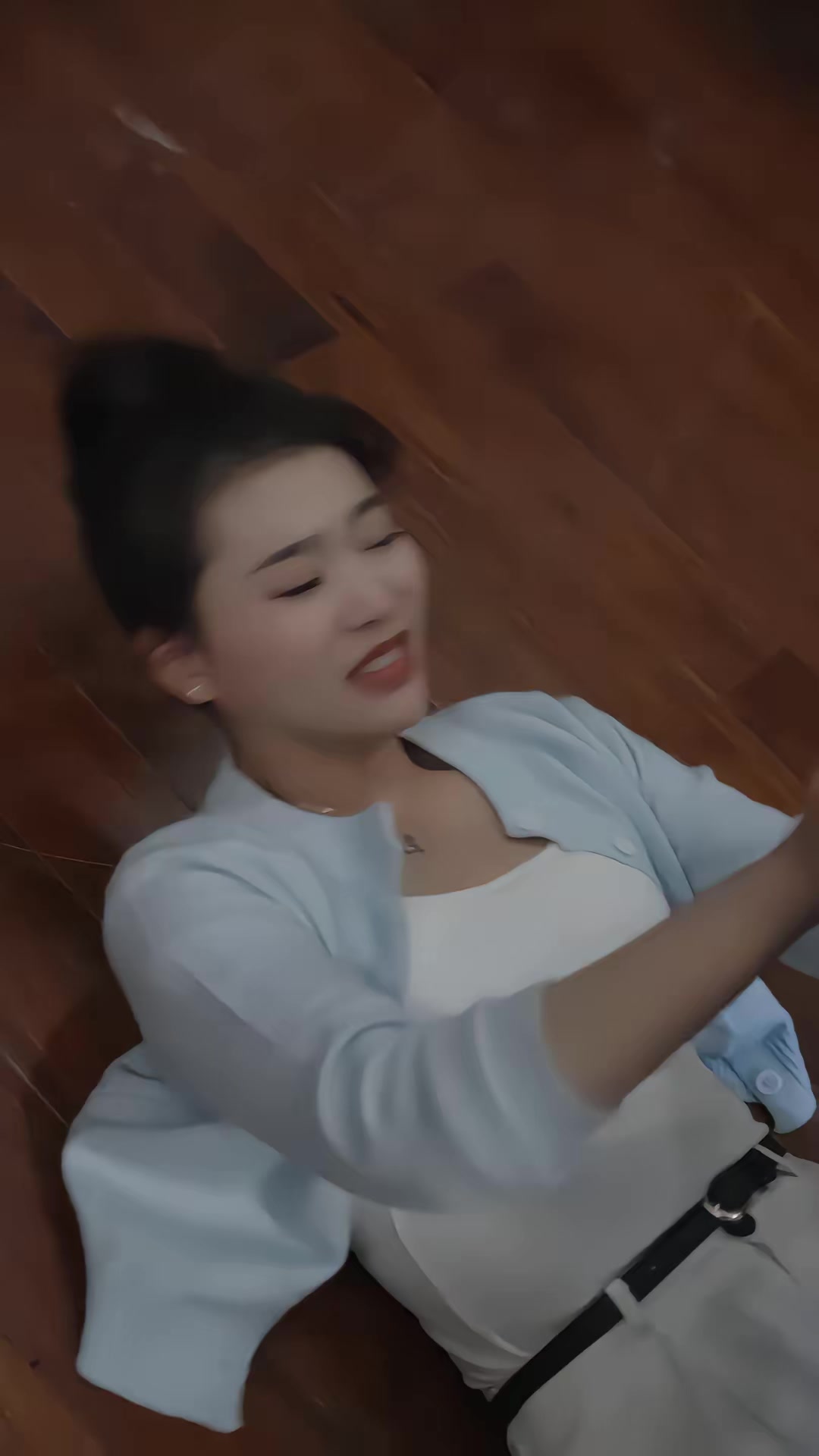 《民宿裡的殺人魔》劇照