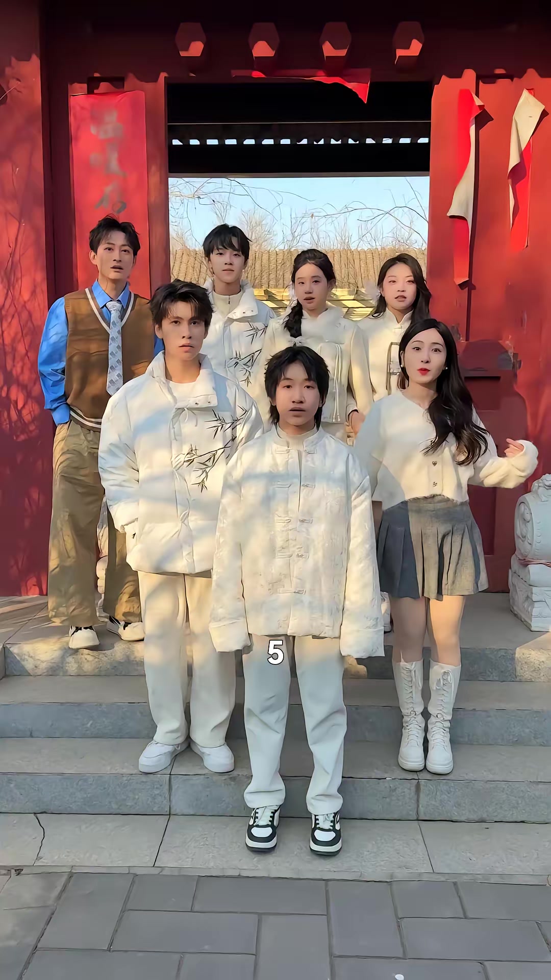 《我是廚神學院唯一小師妹2》劇照
