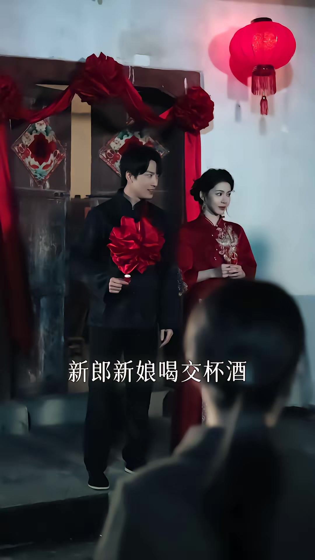 《金玉滿螳》劇照