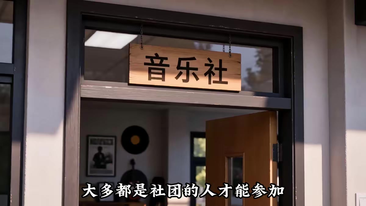 《绑定神豪后我一路开挂》剧照