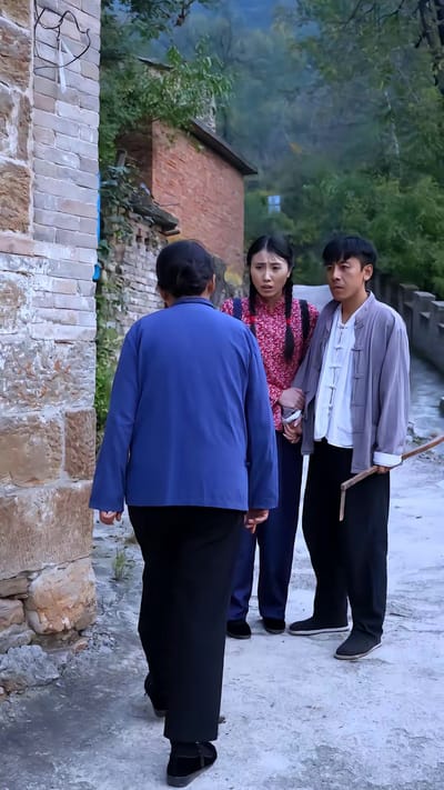 《石猫惊魂》剧照