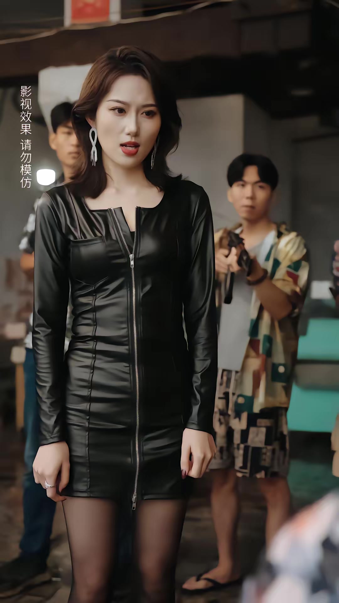 《逃出緬北》劇照