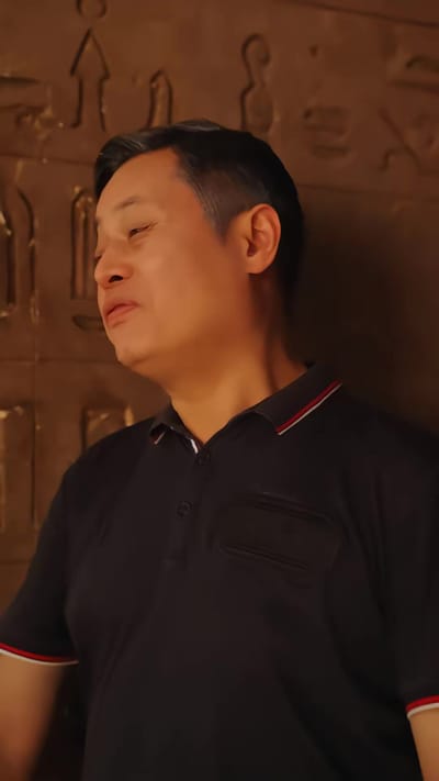 《死亡三号线之黑桃王后》剧照