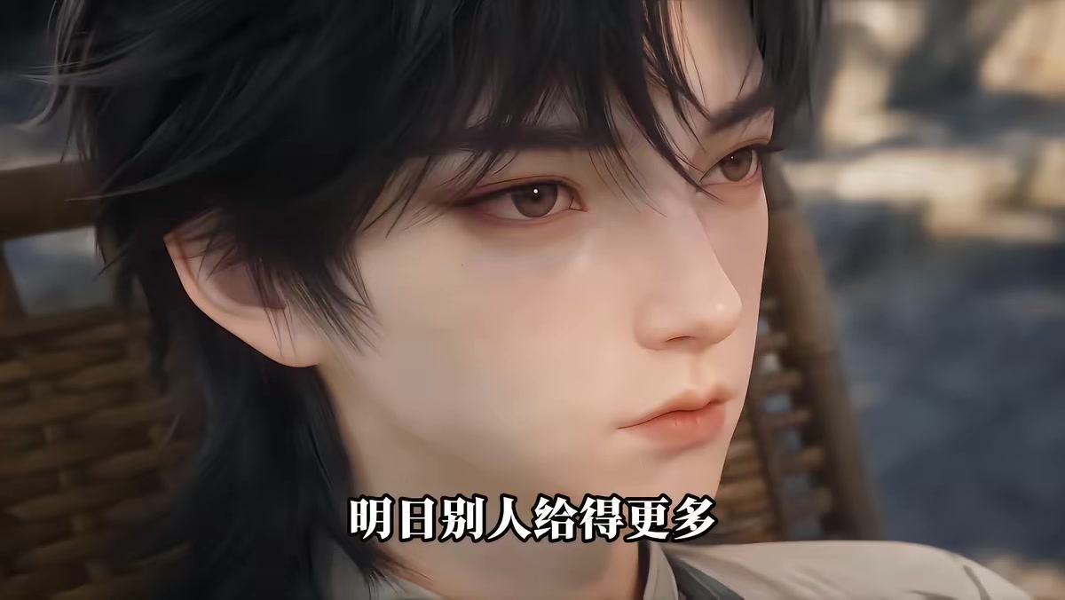 《烛九阴第八季》剧照