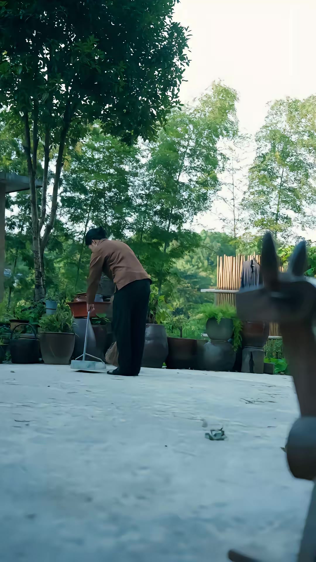 《白蛇咒》剧照