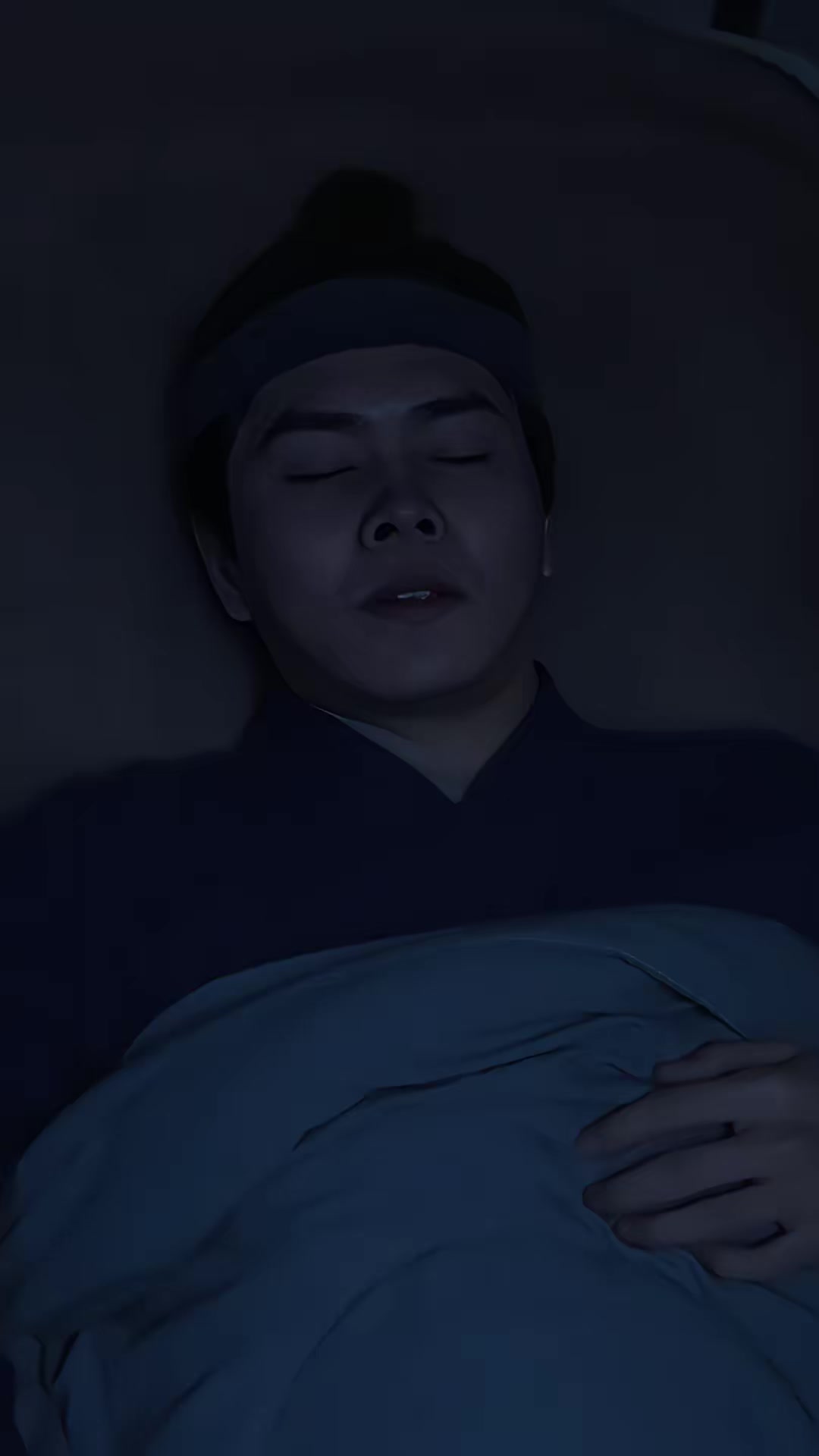 《白狐怨》剧照