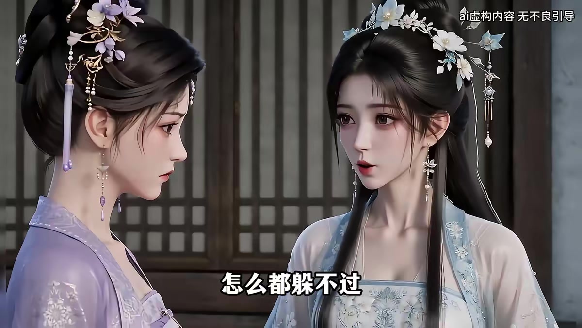 《破廟起家小福星之第三季（完結篇）》劇照
