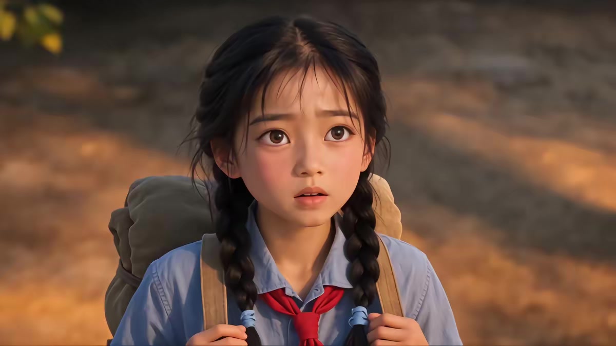 《六零小福星：我竟穿成了極品反派的親閨女2》劇照