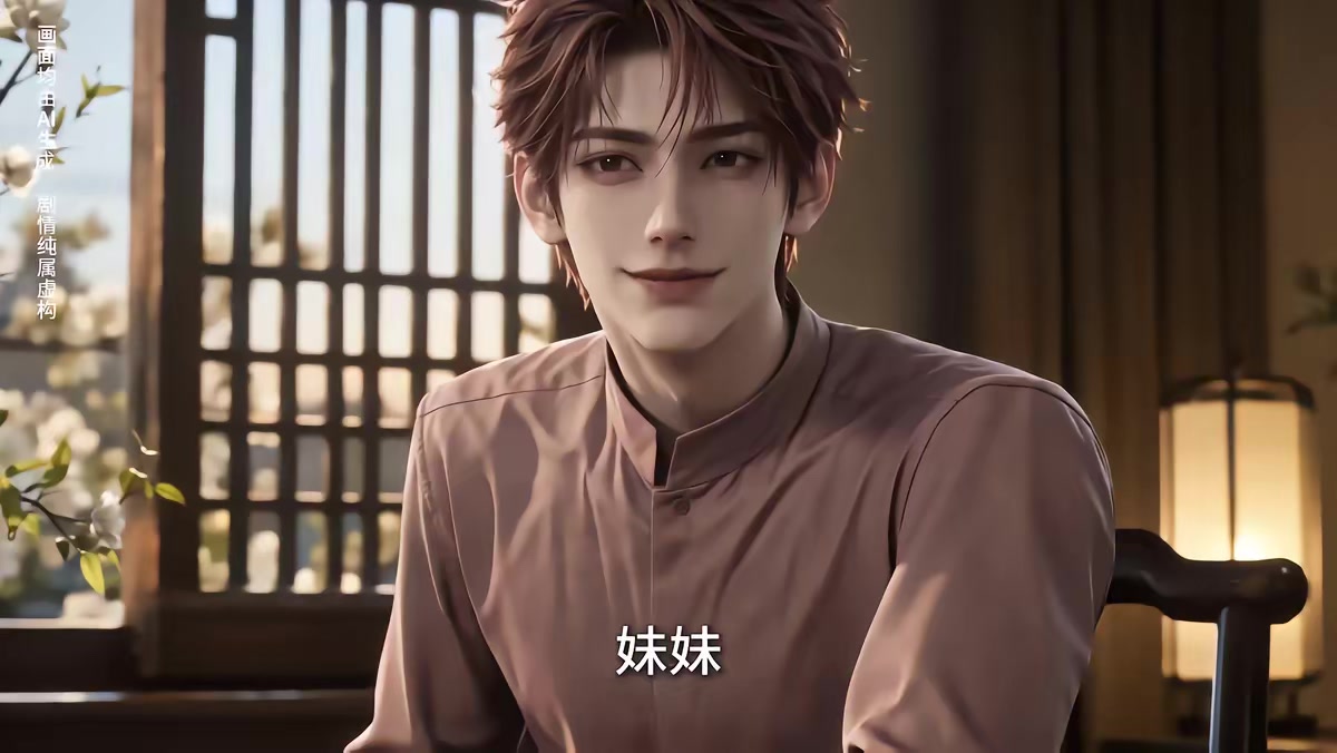 《萬人迷的男主們，開始為她失控第二季》劇照