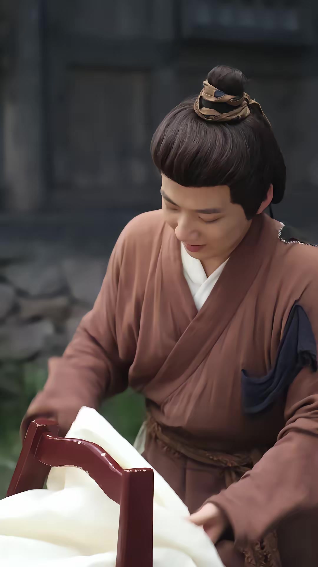 《暴躁辣媽，在線整頓家風》劇照