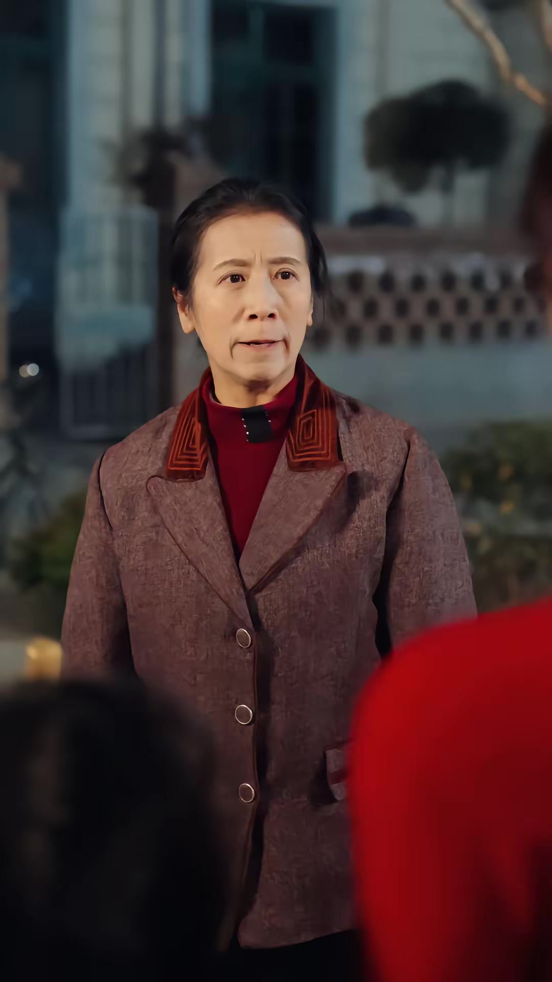 《七零弃婴：督司的锦鲤小福星》剧照