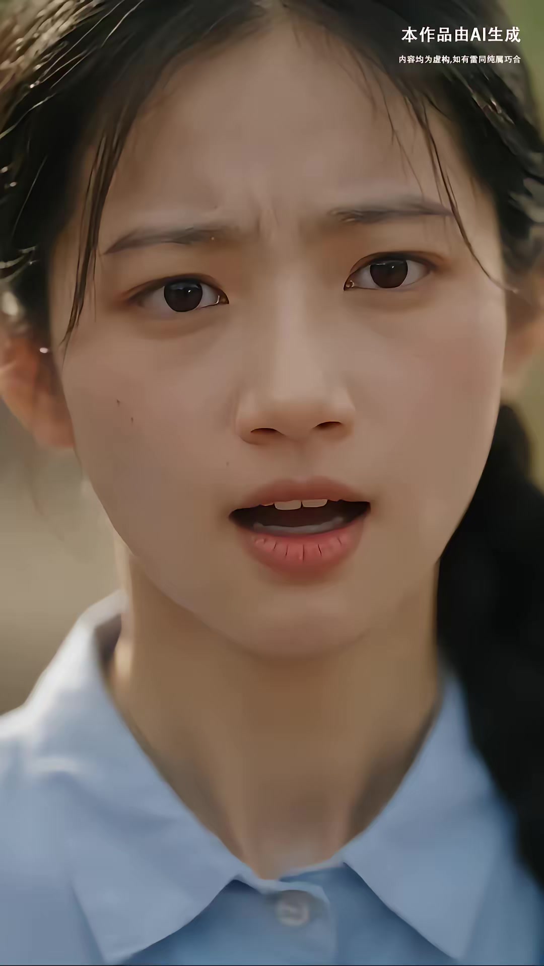 《穿70，我绑定了吹牛暴富系统》剧照