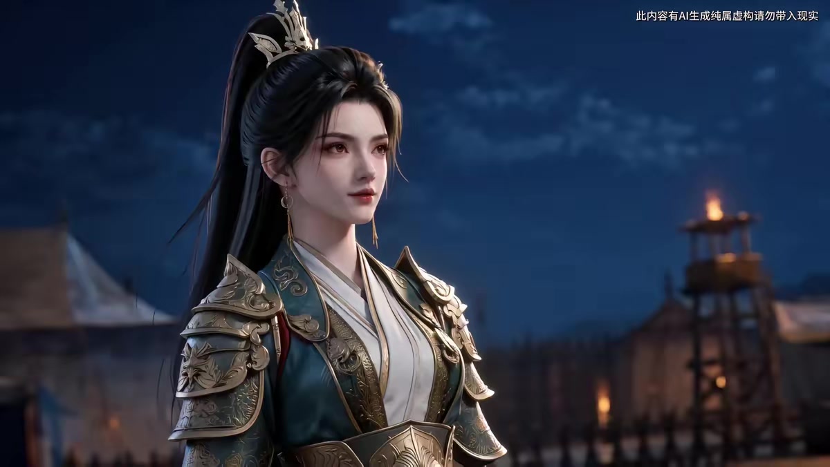 《京师第一纨绔第十一季》剧照