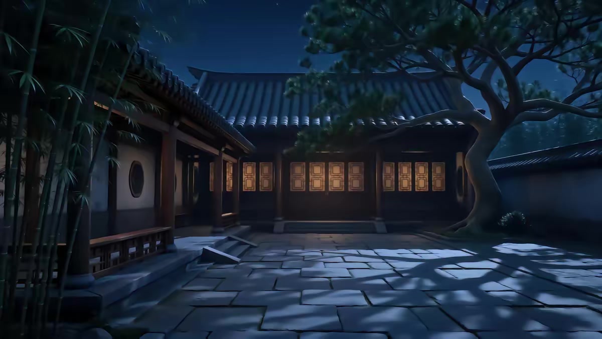 《全員大佬：非正常捉妖師第二季》劇照