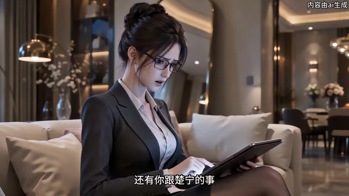 《強悍影帝第五季》劇照