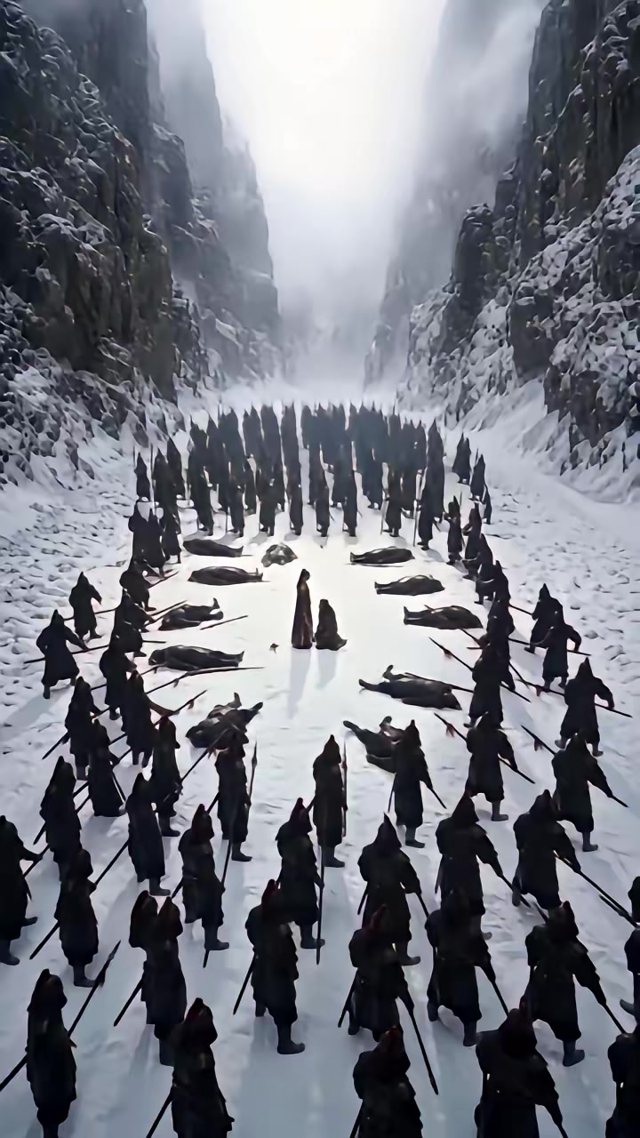 《镇北少帅第五季》剧照