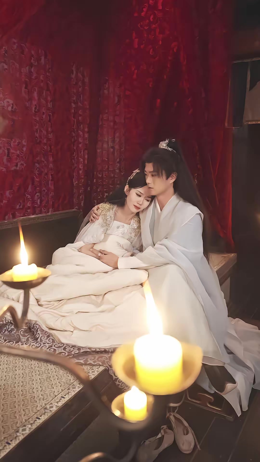 《我家娘子不可能是魔门女帝》剧照
