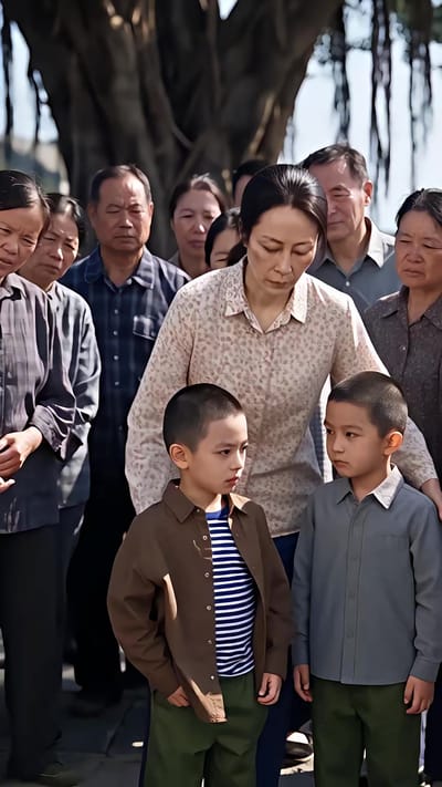 《重生80：赶海致富养妻女》剧照