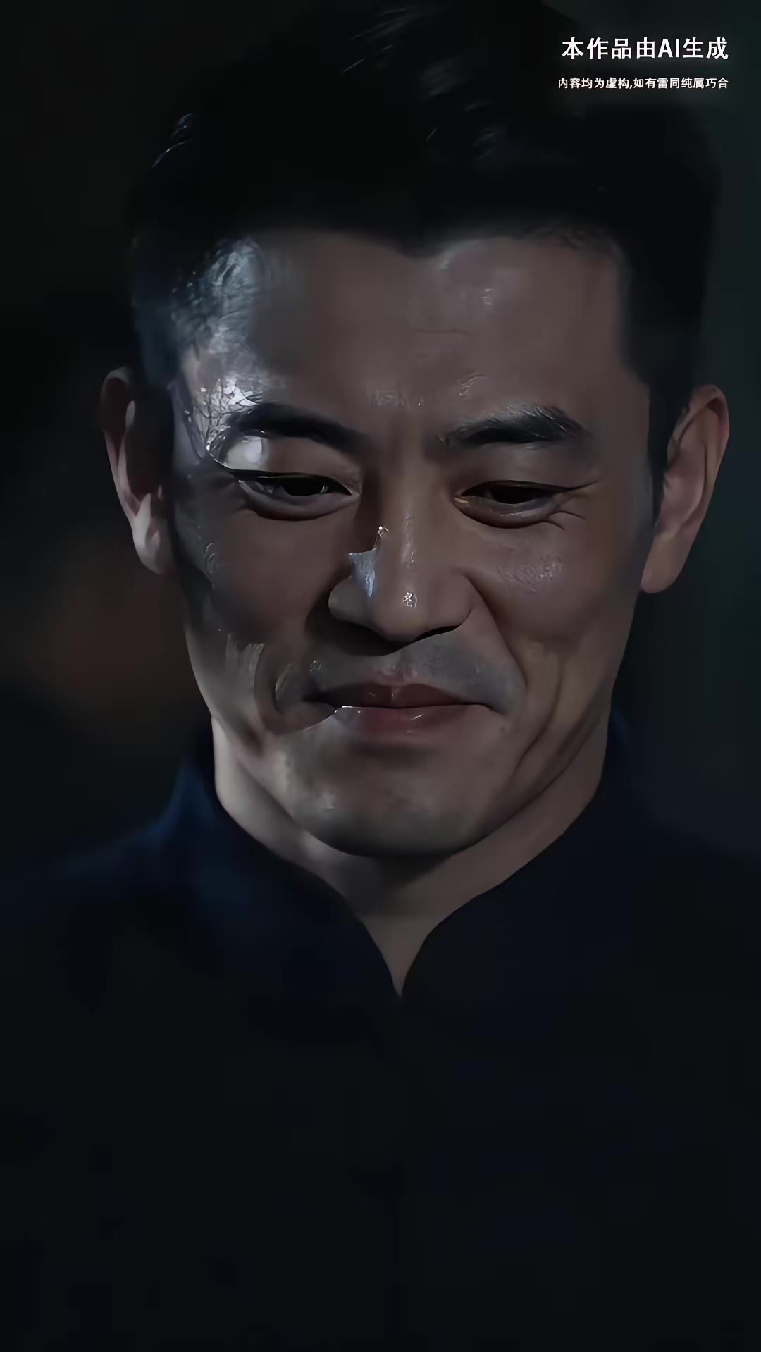 《穿70，我绑定了吹牛暴富系统》剧照
