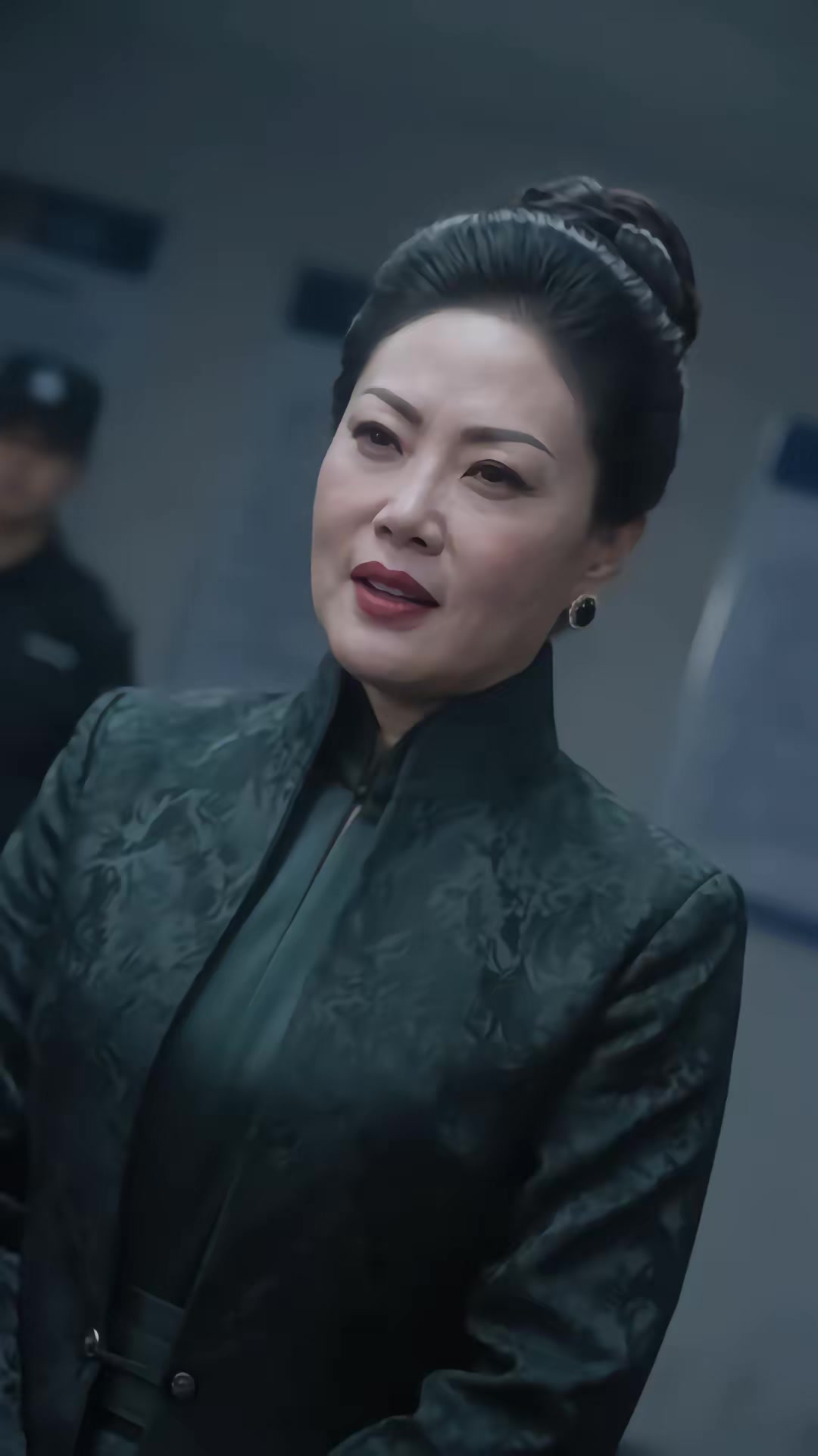 《龙主归来！》剧照