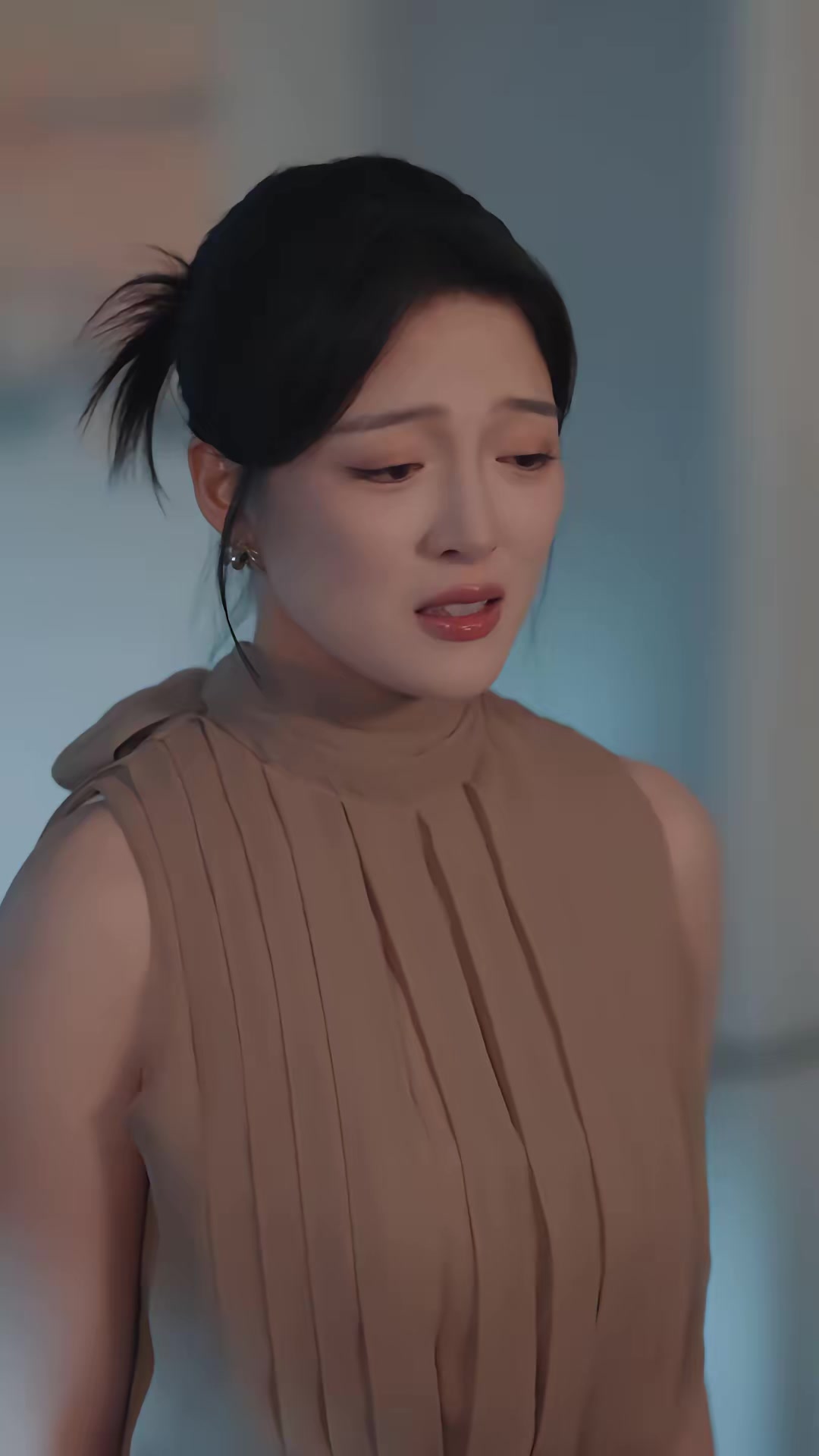 《心淡》剧照