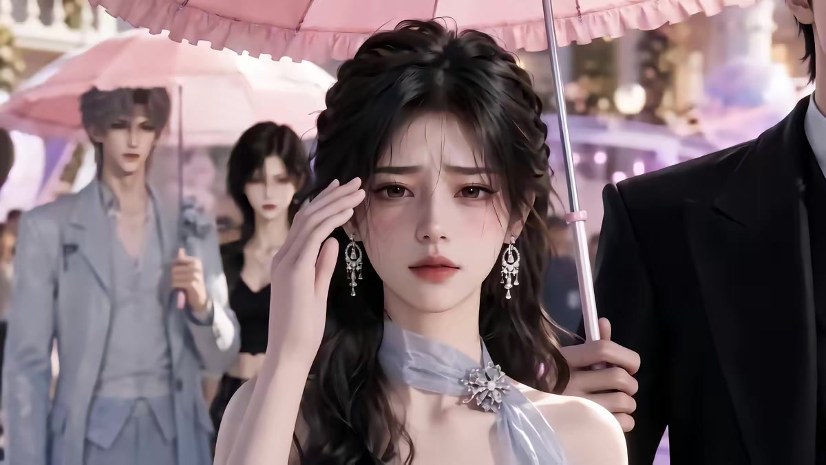 《崽崽菜菜，撈撈媽媽第二季》劇照