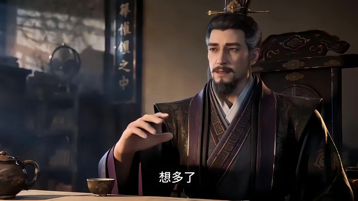 《穿越三國：挾袁紹而奪天下第二季》劇照