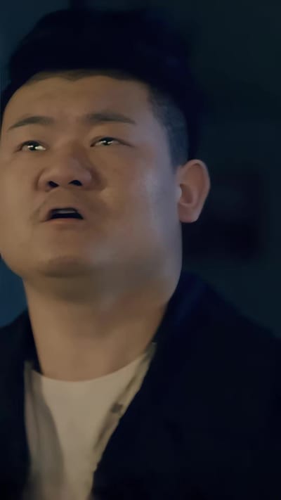 《金剛大戰巨蟒》劇照