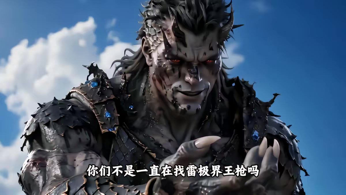 《拳十三之拳動乾坤第二季》劇照