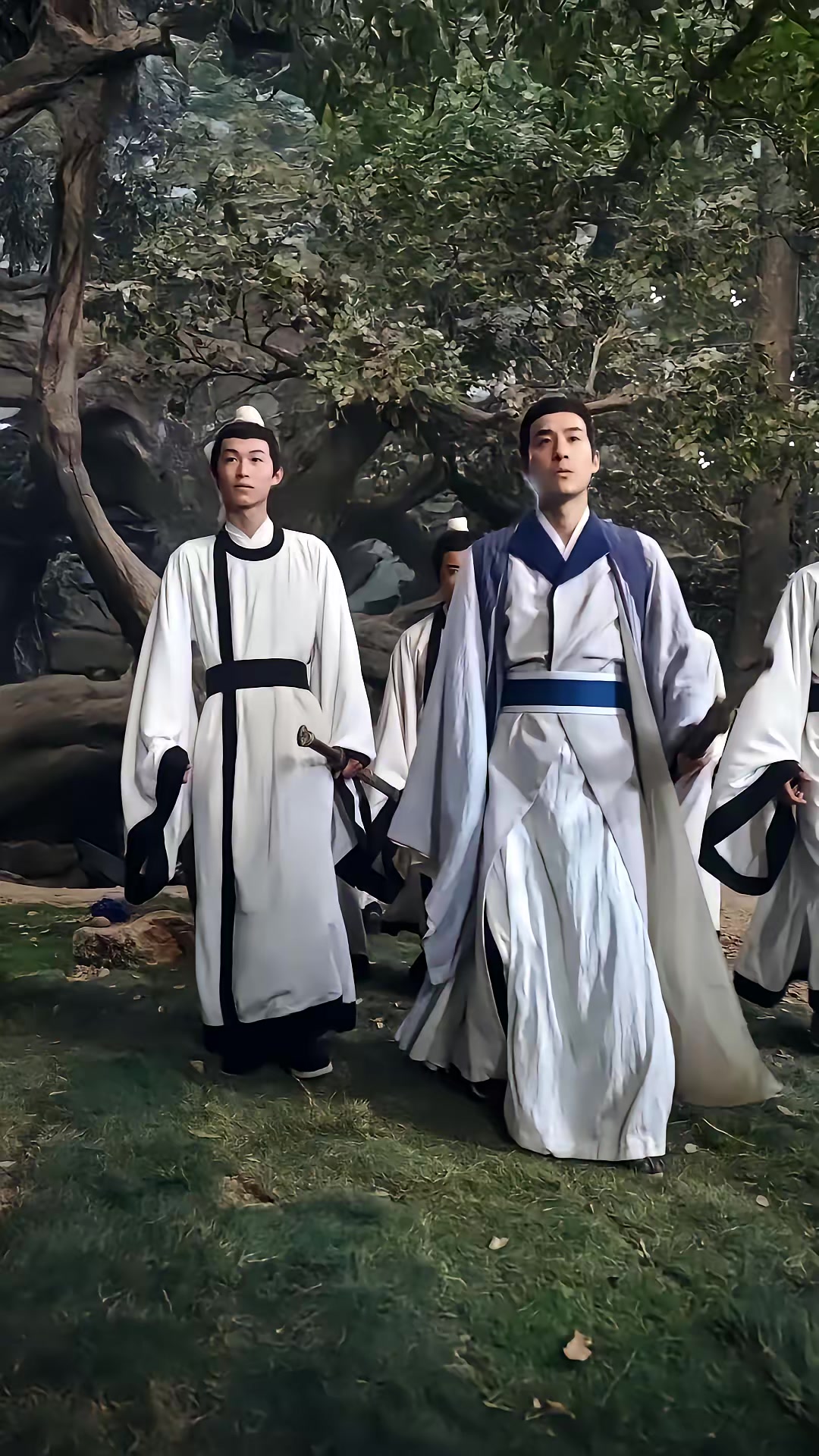 《我家娘子不可能是魔门女帝》剧照