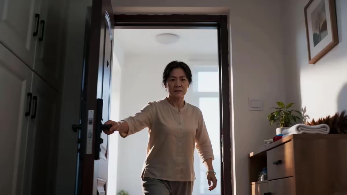 《石老闆的食譜隨機刷新，食客饞瘋了第五季》劇照