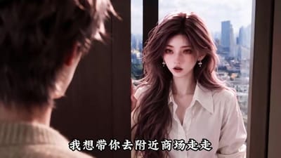 《绑定神豪后我一路开挂》剧照