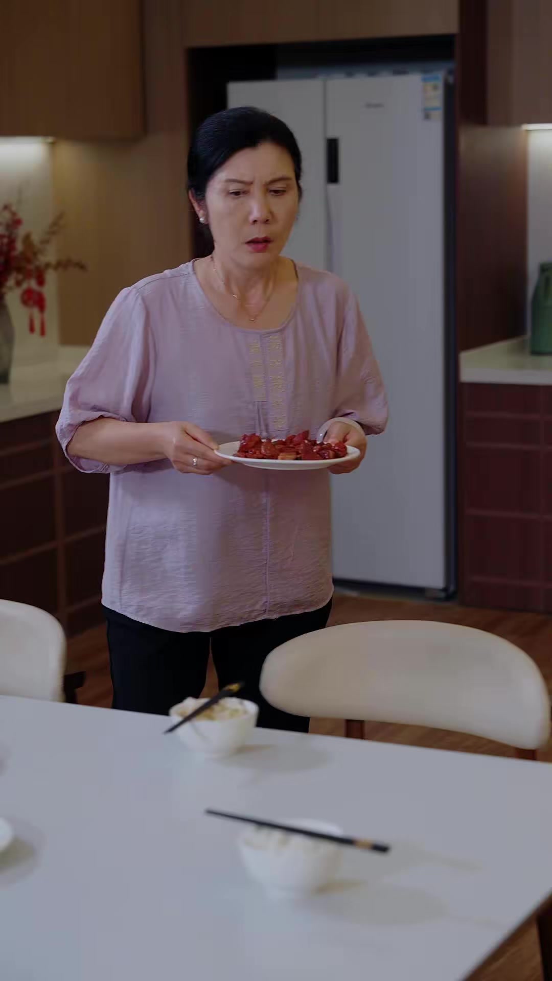 《ICU醒來，我整頓全家》劇照