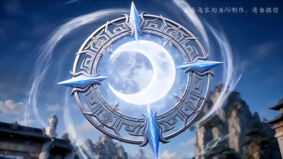 《問鼎仙途：踏碎仙凡第四季》劇照