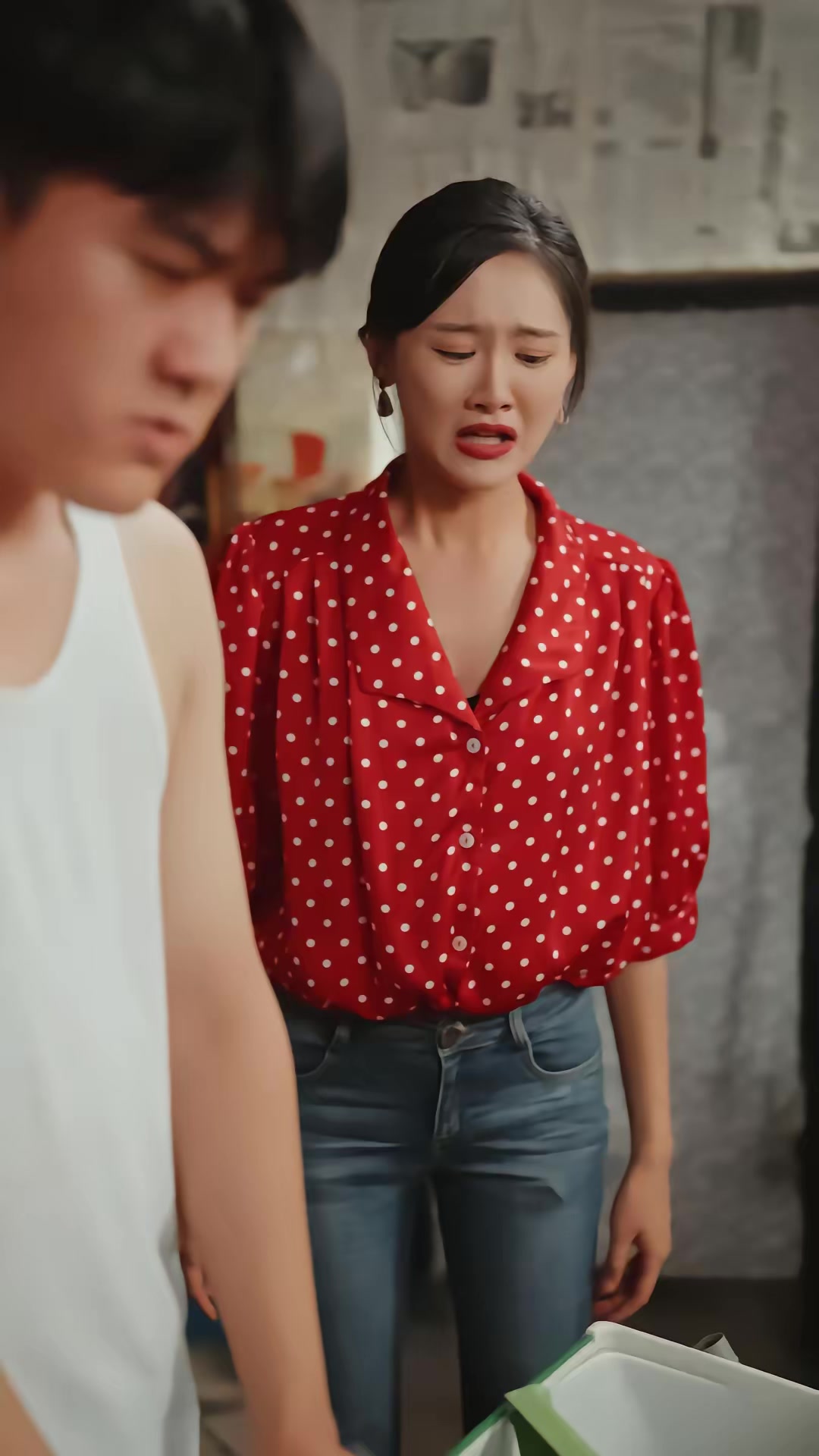 《重生九零，赵老太的逆袭生活爽翻天》剧照