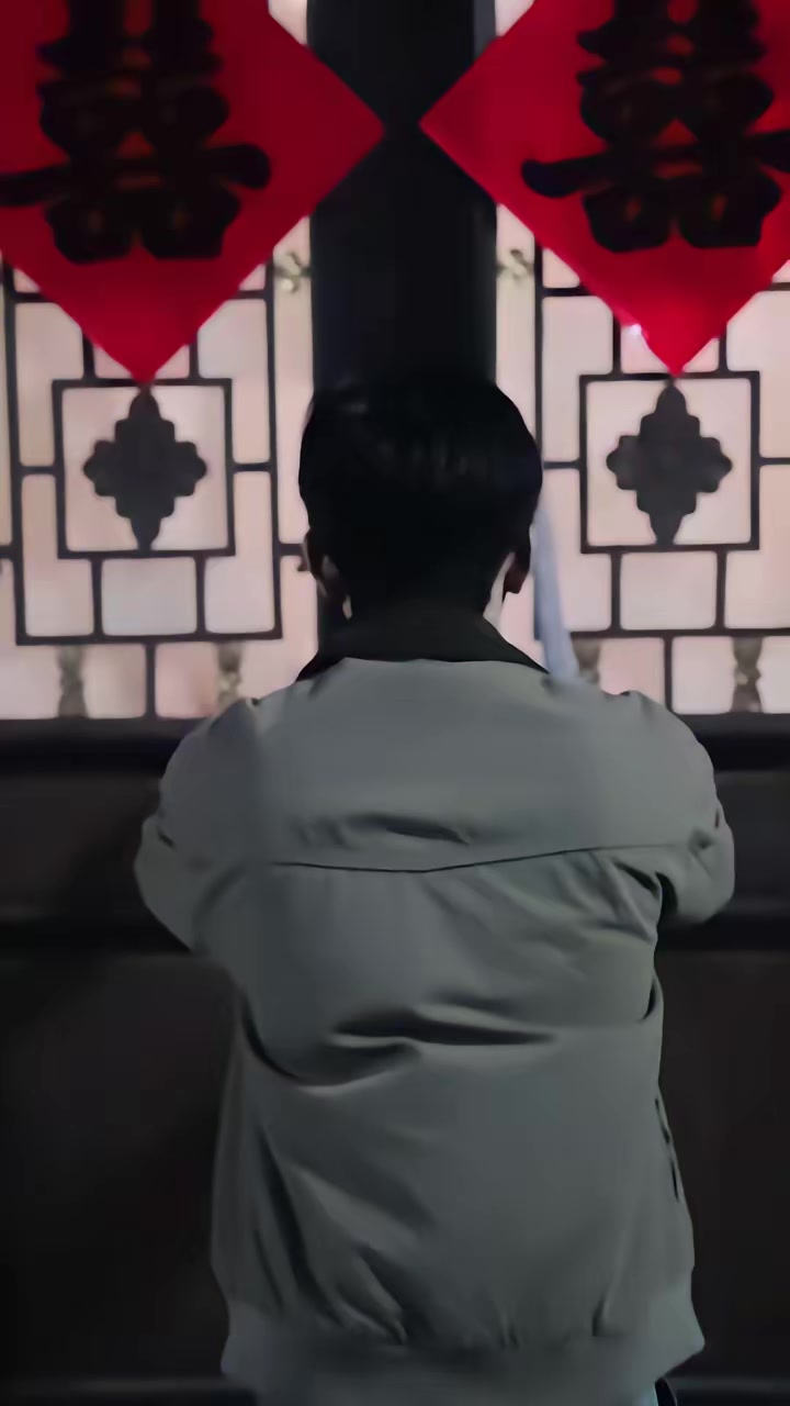 《午夜凶宅》剧照