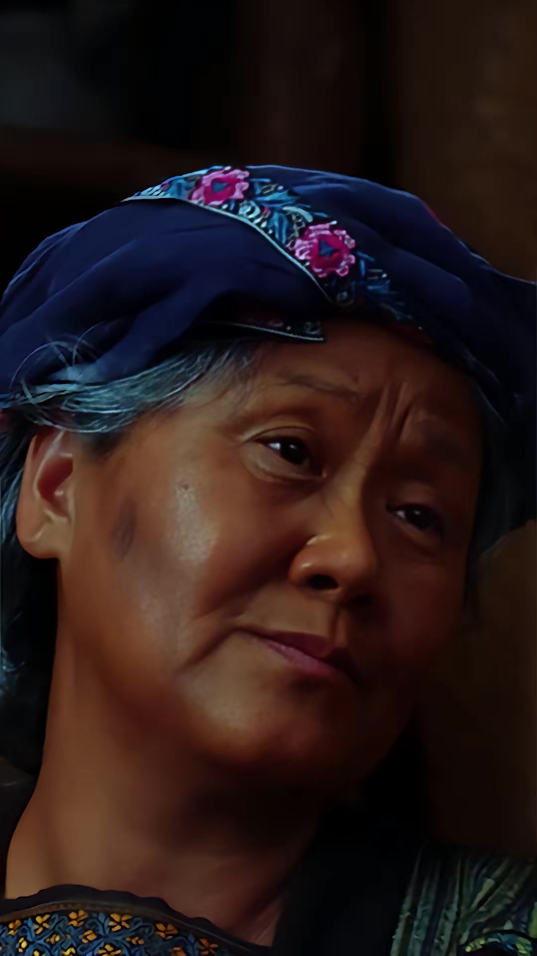 《禁地勿入》劇照