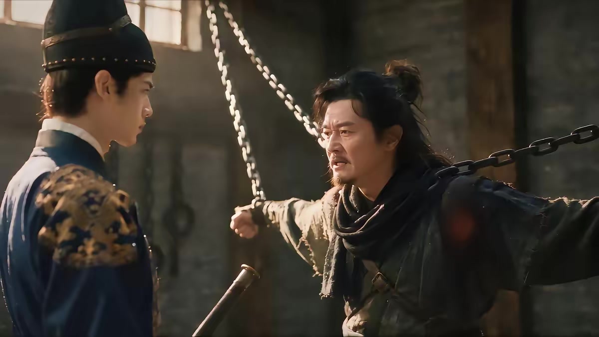 《大明：我真不是万寿帝君第二季》剧照