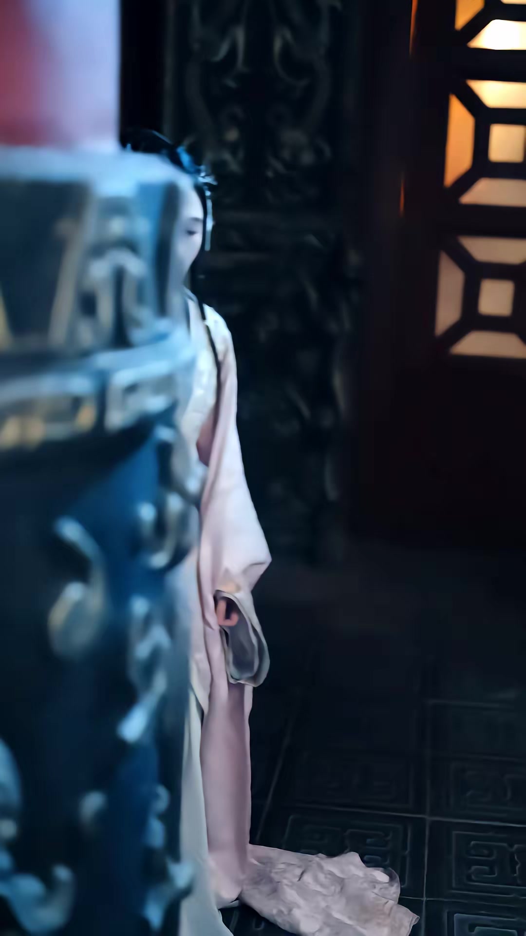 《陛下您的白月光回来了》剧照