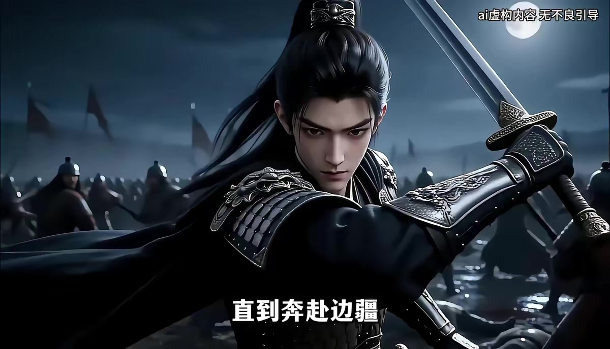 《破廟起家小福星之第三季（完結篇）》劇照