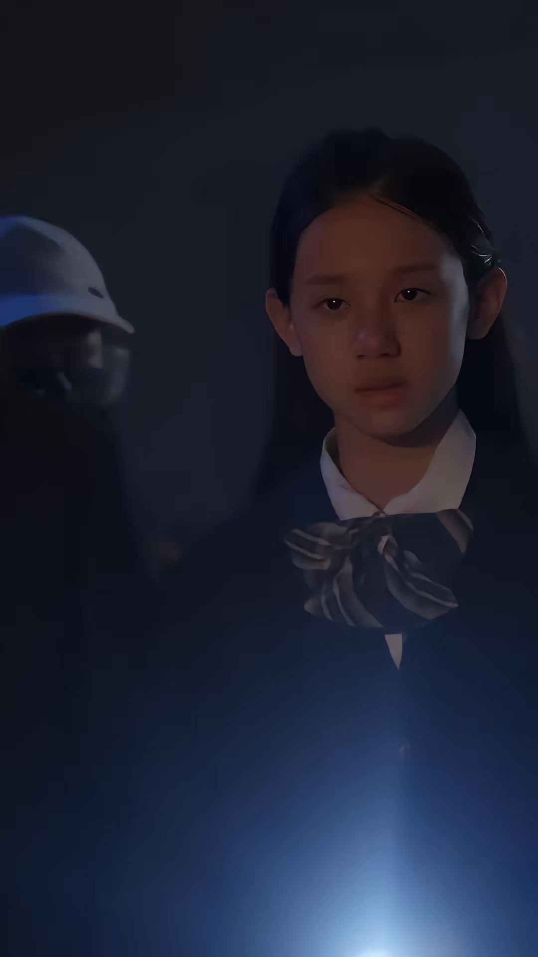 《銀河少女》劇照
