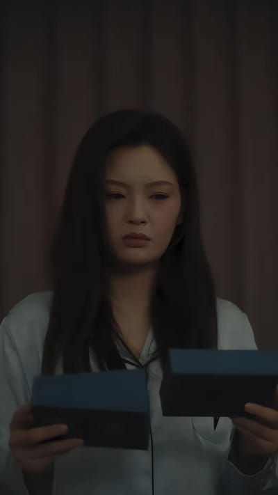 《漂亮妻子的反擊》劇照