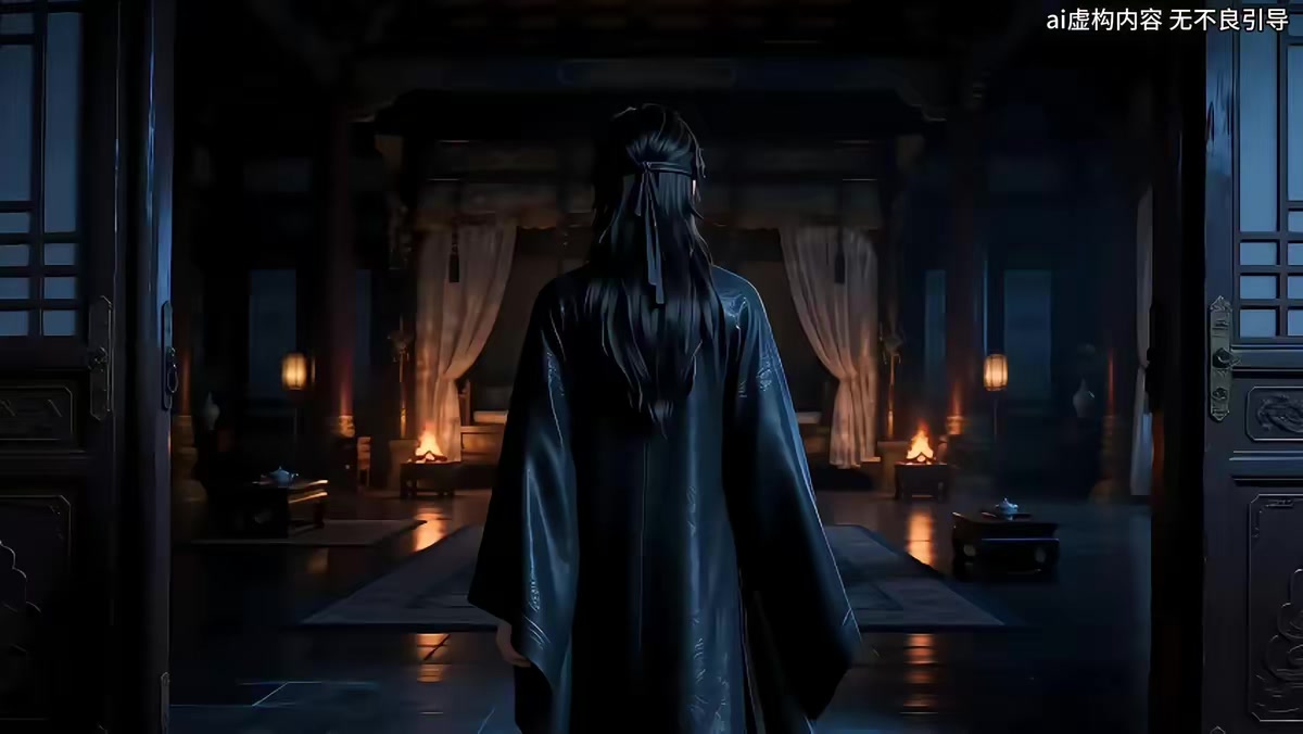 《破廟起家小福星之第三季（完結篇）》劇照