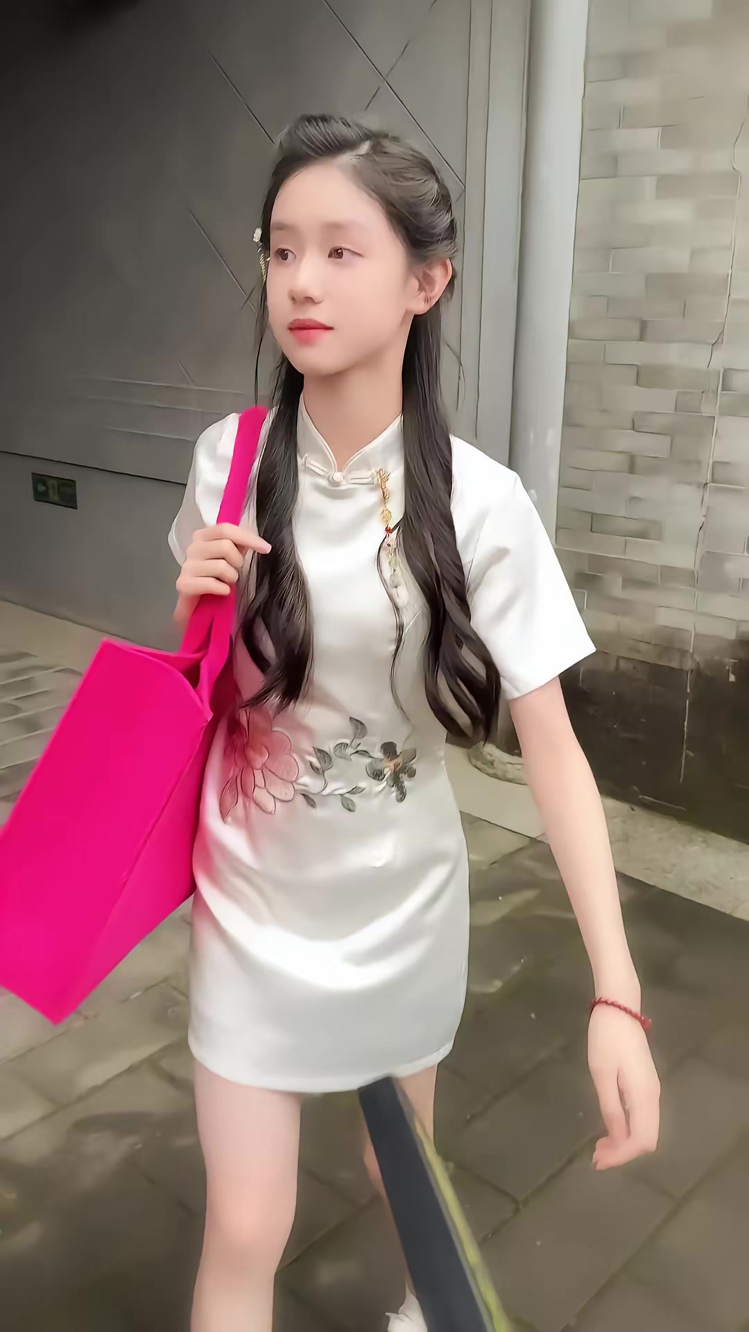 《我是厨神学院唯一小师妹》剧照
