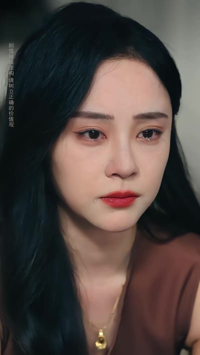《雙胎異父，我硬核清算一切》劇照